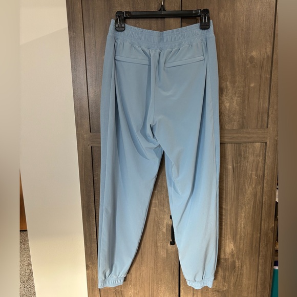 Athleta | Brooklyn Lined Jogger | Size 4 - Picture 2 of 4